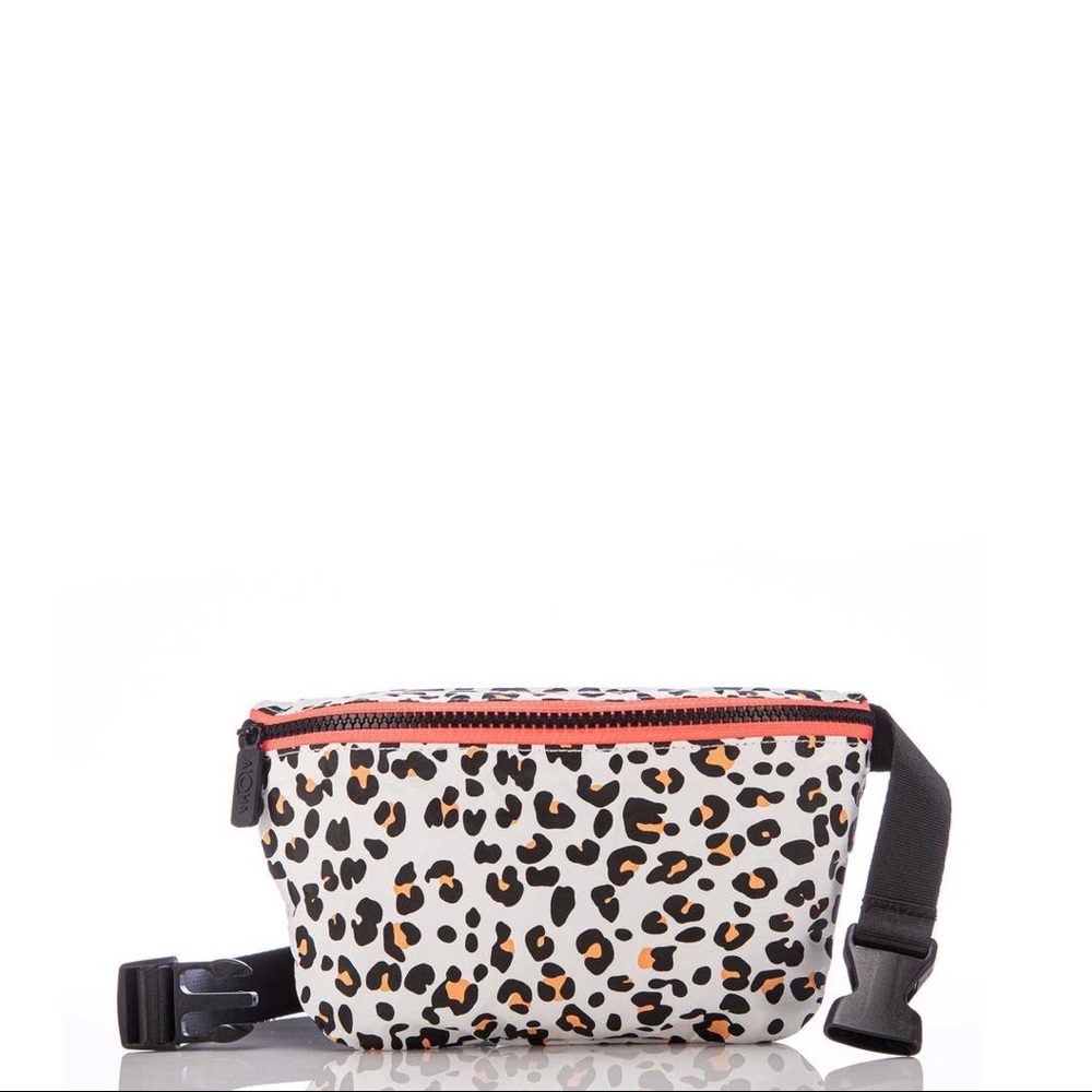 Leopard Cub Mini Hip Pack